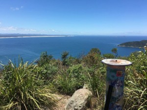 Yacaaba Summit